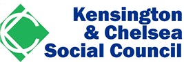 Kensington & Chelsea Social Council logo