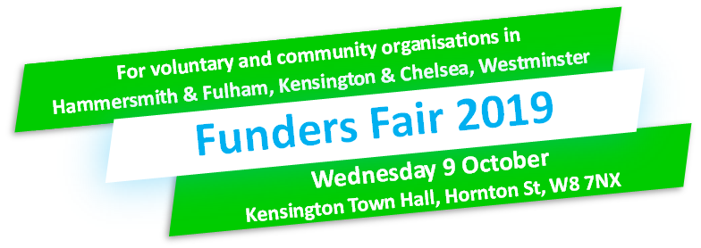 Image result for funders fair 2019