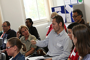 networking image